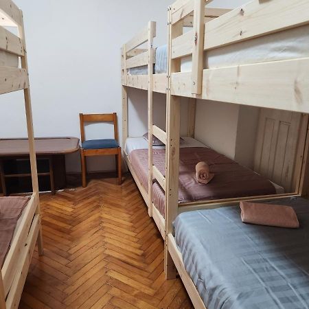 Hostel Queen Centar 스플리트 외부 사진