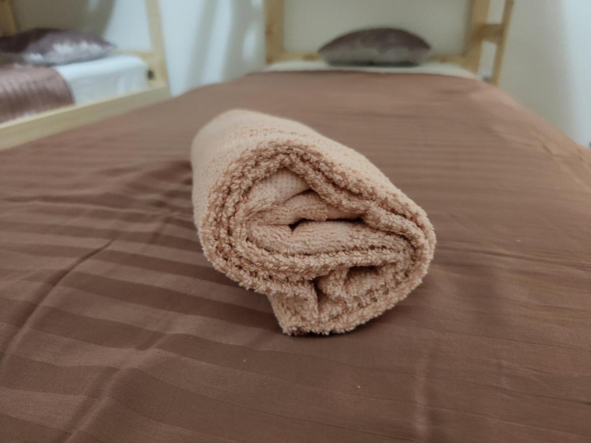 Hostel Queen Centar 스플리트 외부 사진