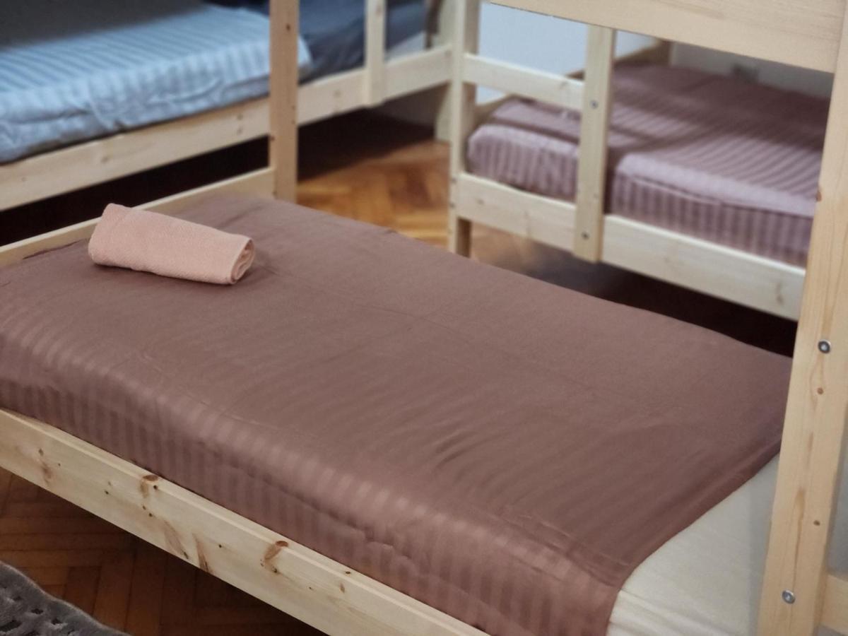Hostel Queen Centar 스플리트 외부 사진