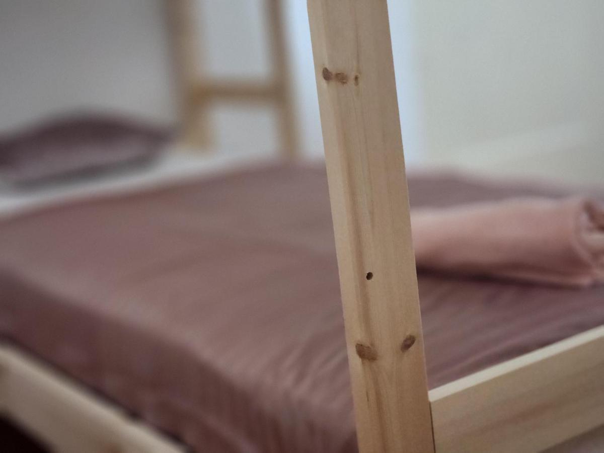 Hostel Queen Centar 스플리트 외부 사진